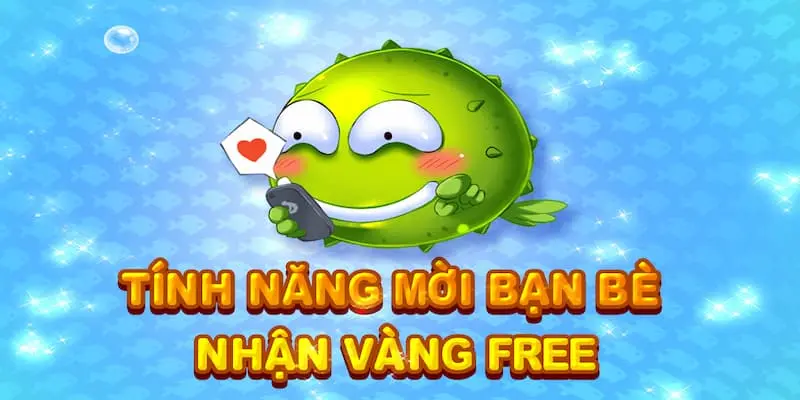 Game Bắn Cá ICa - Cổng Game Bắn Cá Đổi Thưởng Hot Nhất 2023 Chương trình mời bạn bè nhận ngay những phần thưởng cực hấp dẫn