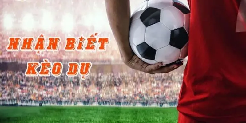 Kèo Dụ: 3 Dấu Hiệu Nhận Biết Chuẩn Không Cần Chỉnh Nhận biết kèo dụ chuẩn xác