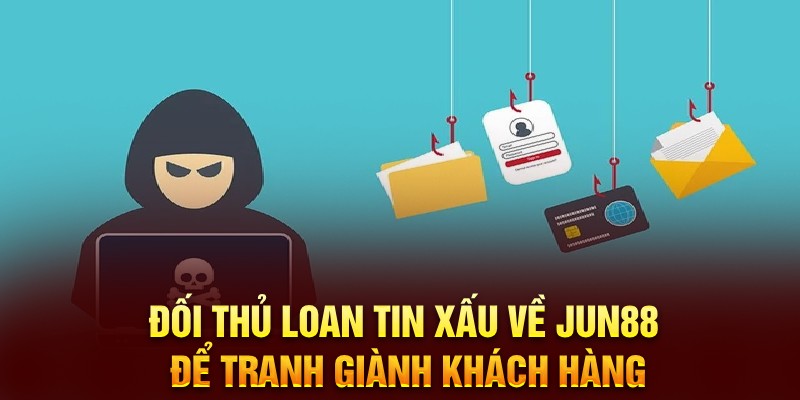 Jun88 🎖️Trang Chủ Jun88.com - Link Jun88 Phiên Bản 2 Những tin đồn không đúng về nhà cái