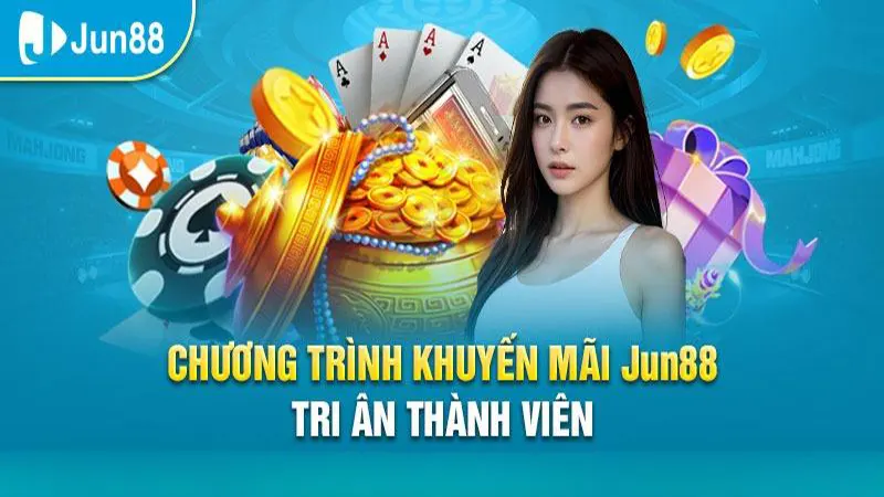 Khuyến Mãi Jun88 - Tổng Hợp Chương Trình Ưu Đãi Hấp Dẫn Nhất 2025 Lợi ích khi nhận khuyến mãi của Jun88