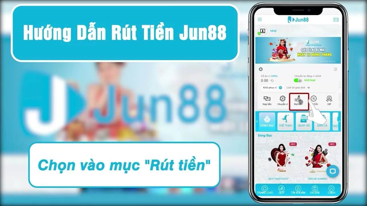 Jun88 🎖️Trang Chủ Jun88.com - Link Jun88 Phiên Bản 2 Nạp - rút tiền nhanh như chớp, tiền về trong phút chốc