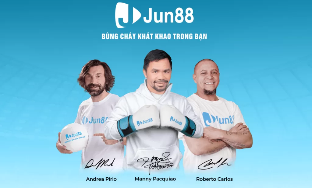 Jun88 🎖️Trang Chủ Jun88.com - Link Jun88 Phiên Bản 2 Lịch sử phát triển nhà cái Jun88