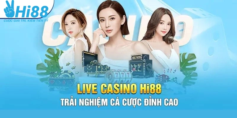 Nhà Cái Hi88 – Điểm Đến Tin Cậy Cho Người Chơi Trực Tuyến Các sản phẩm hấp dẫn