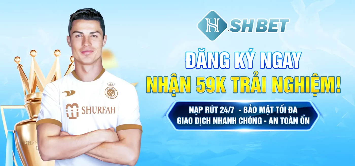 Nhà Cái SHBET - Đẳng Cấp Mới Trong Làng Cá Cược 2025 Hướng dẫn đăng ký tài khoản nhanh chóng