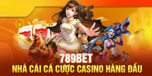 Sơ lược về nhà cái 789BET