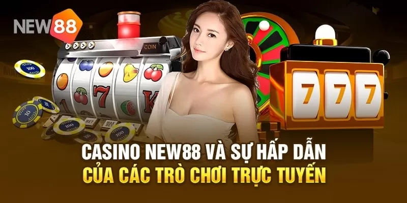 NEW88 – Nhà Cái New 88 Uy Tín, Trải Nghiệm Đỉnh Cao Các sản phẩm nổi bật