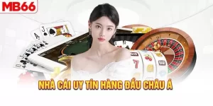 Giới thiệu nhà cái MB66